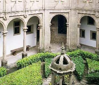 Cortile interno
