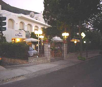 Esterno
