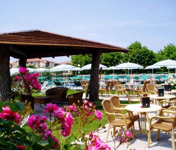 Terrazza