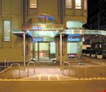 L'esterno di notte L'esterno di notte