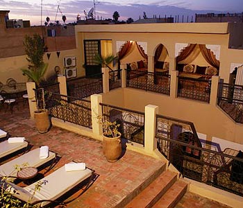 Terrazza