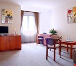 Studio con 2 camere Studio con 2 camere
