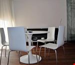 Appartamento - Sala da Pranzo Appartamento - Sala da Pranzo