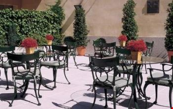 Terrazza Terrazza