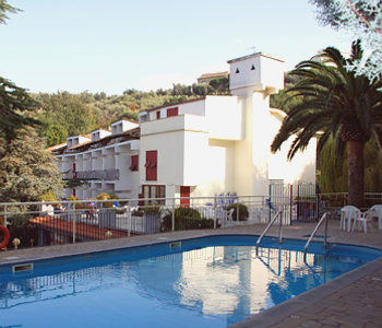 Esterno
