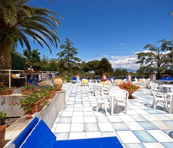 Terrazza