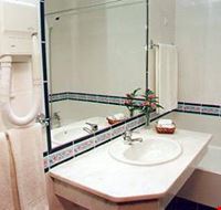 Appartamento - Bagno Appartamento - Bagno