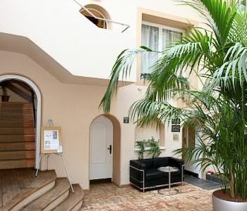 Cortile interno