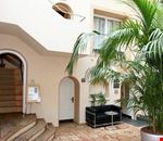 Cortile interno Cortile interno