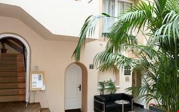 Cortile interno Cortile interno