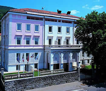 Vista