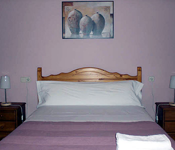 Camera Doppia