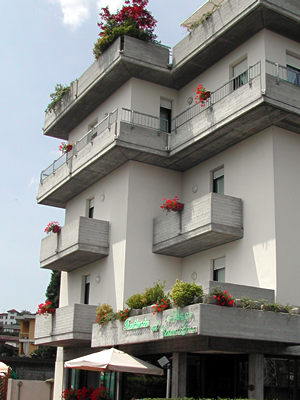 Esterno