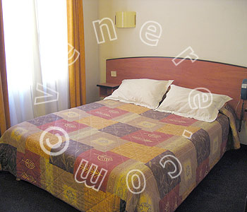 Camera Doppia
