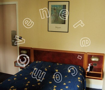 Camera Doppia
