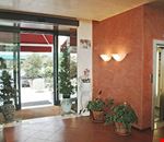L'ingresso L'ingresso