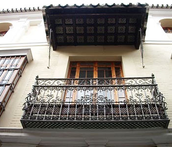 Esterno