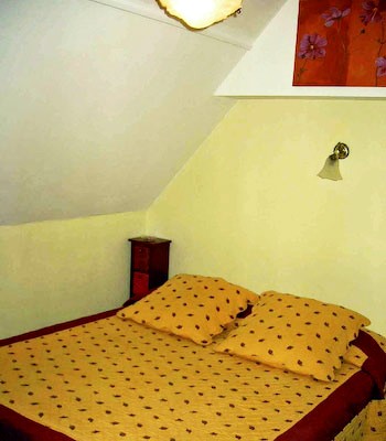 Camera Doppia