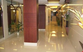Hall Hall