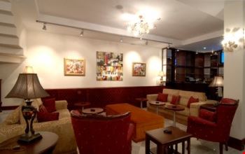 Hall Hall