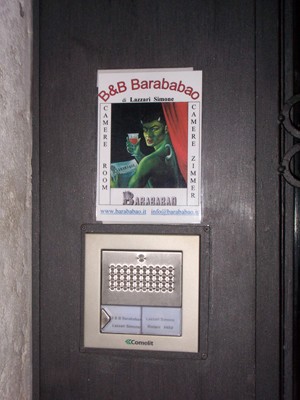 Esterno