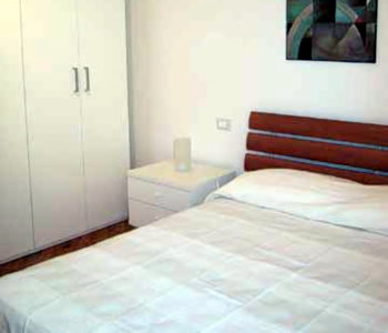 Appartamento - Camera doppia