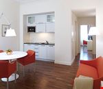 Suite – salone Suite – salone