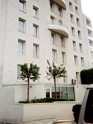 Esterno