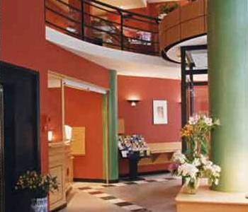 Hall