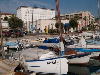 Esterno