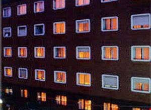 L'esterno di notte L'esterno di notte