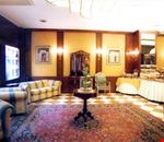 Hall Hall