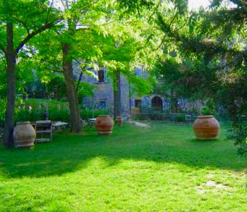Giardino