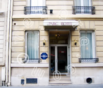 L'entrata
