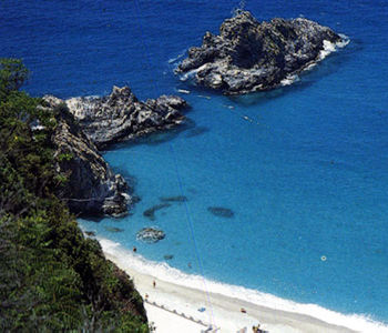 I dintorni dell'hotel