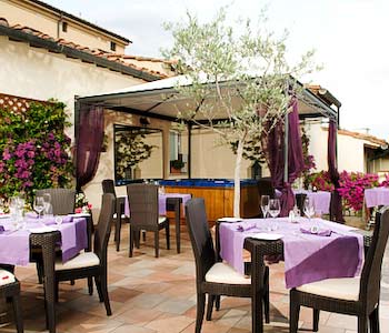 Terrazza