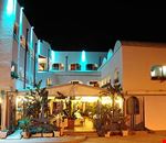 I dintorni dell'hotel I dintorni dell'hotel