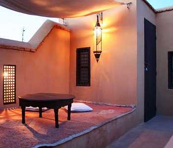Terrazza