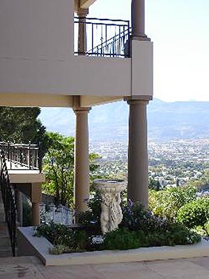 Esterno