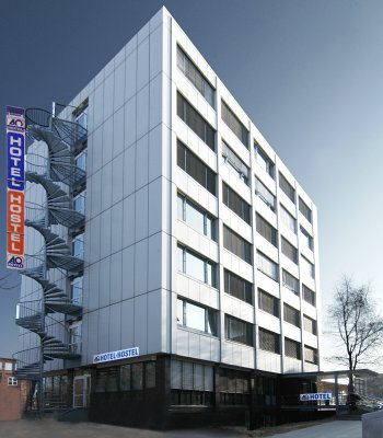 Esterno