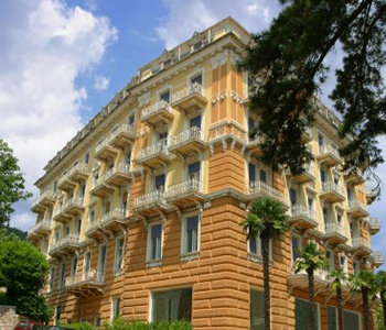 Esterno