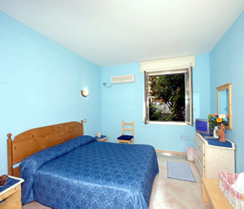 Camera Doppia