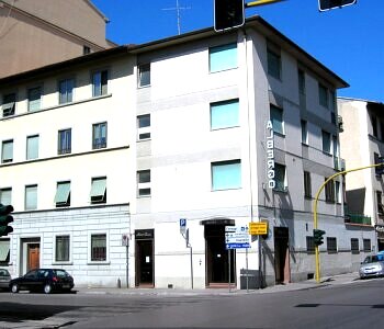 Esterno