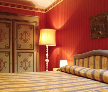 Appartamento con 2 camere da letto