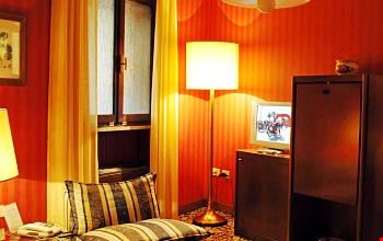 Appartamento con 2 camere da letto Appartamento con 2 camere da letto