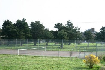 Esterno