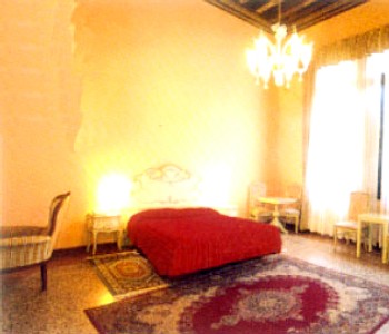 Camera Doppia