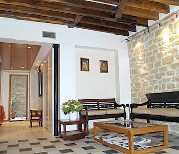 Hall