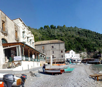 Esterno