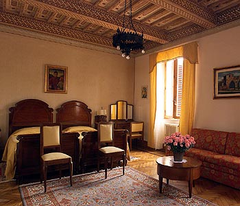 Camera Doppia